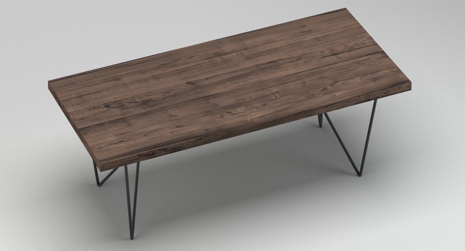 Table 129 3D model_2