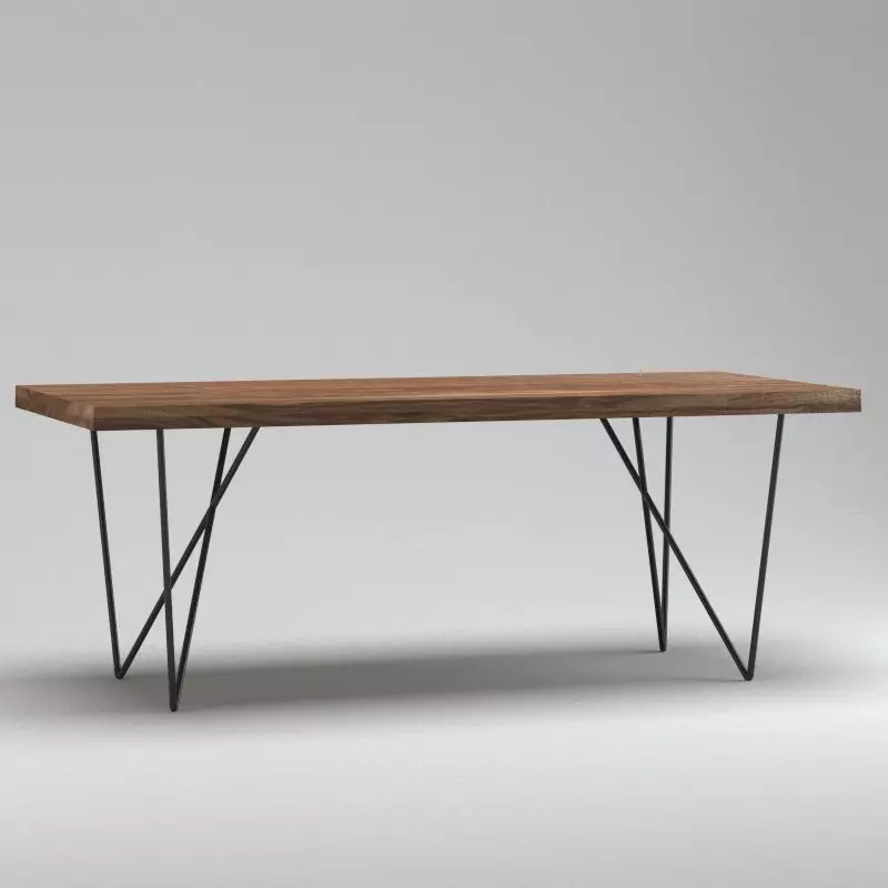 Table 129 3D model_0