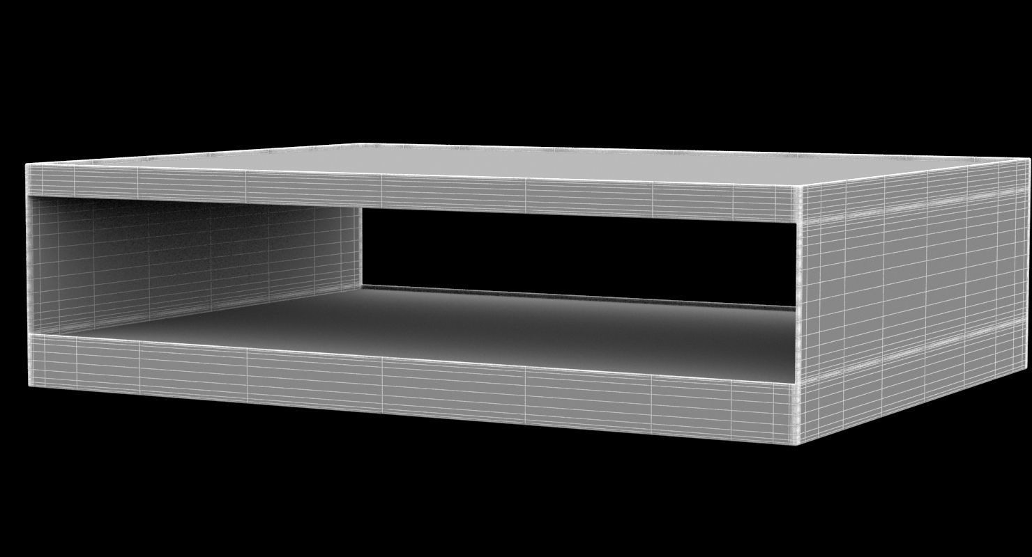 Table 131 3D model_4