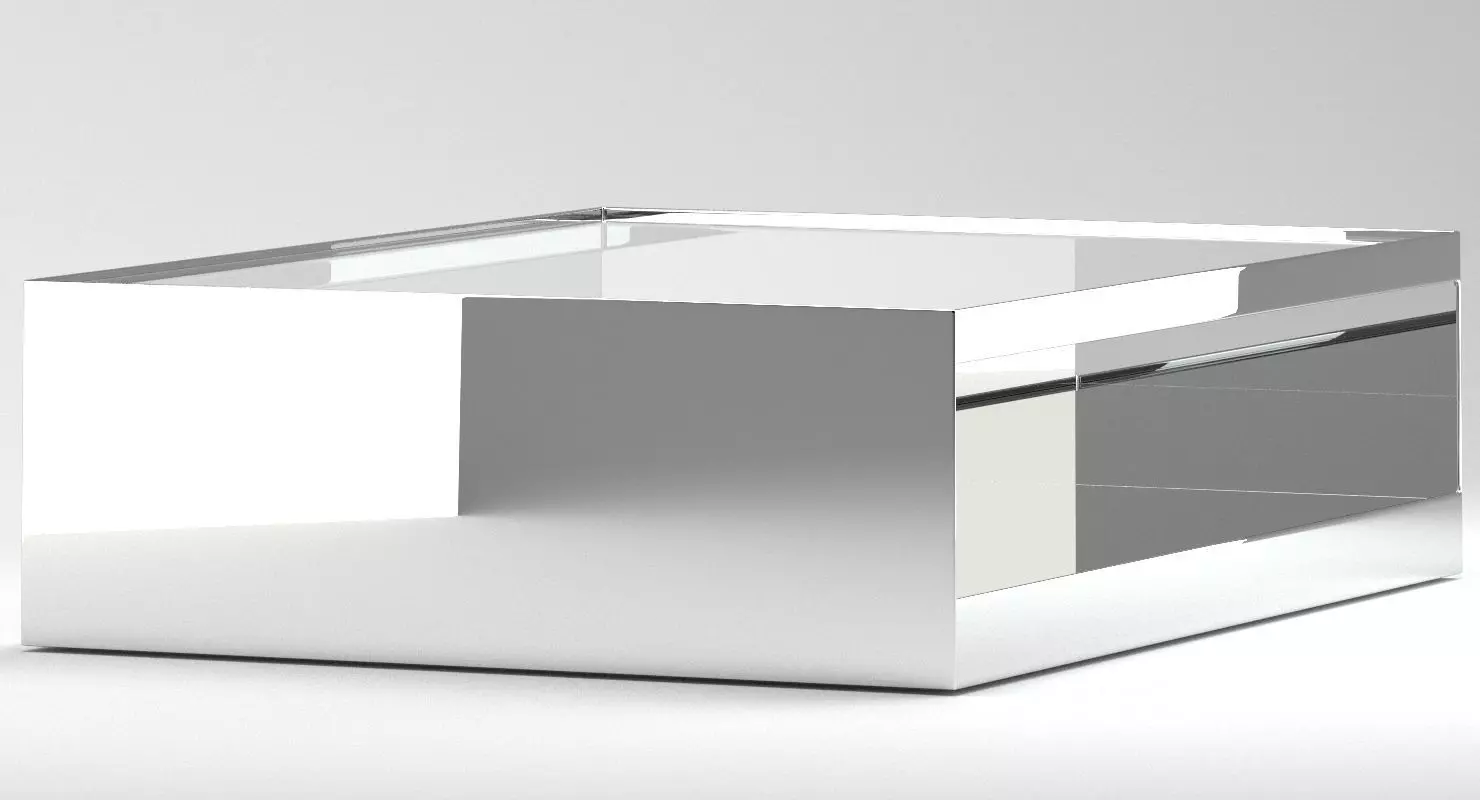 Table 131 3D model_0