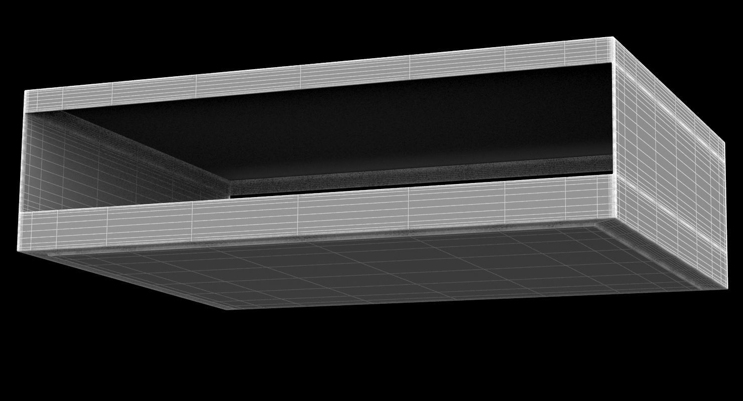 Table 131 3D model_5