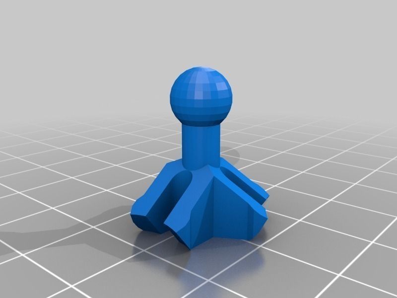 Snap-together Roman Dodecahedron Free 3D print model_11