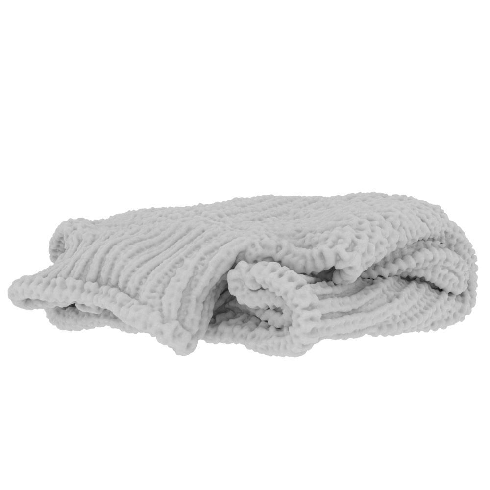 Folded Womens Sweater 027  3D model_15