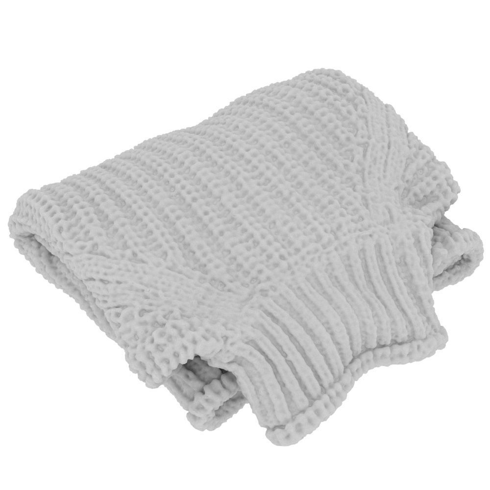 Folded Womens Sweater 027  3D model_11