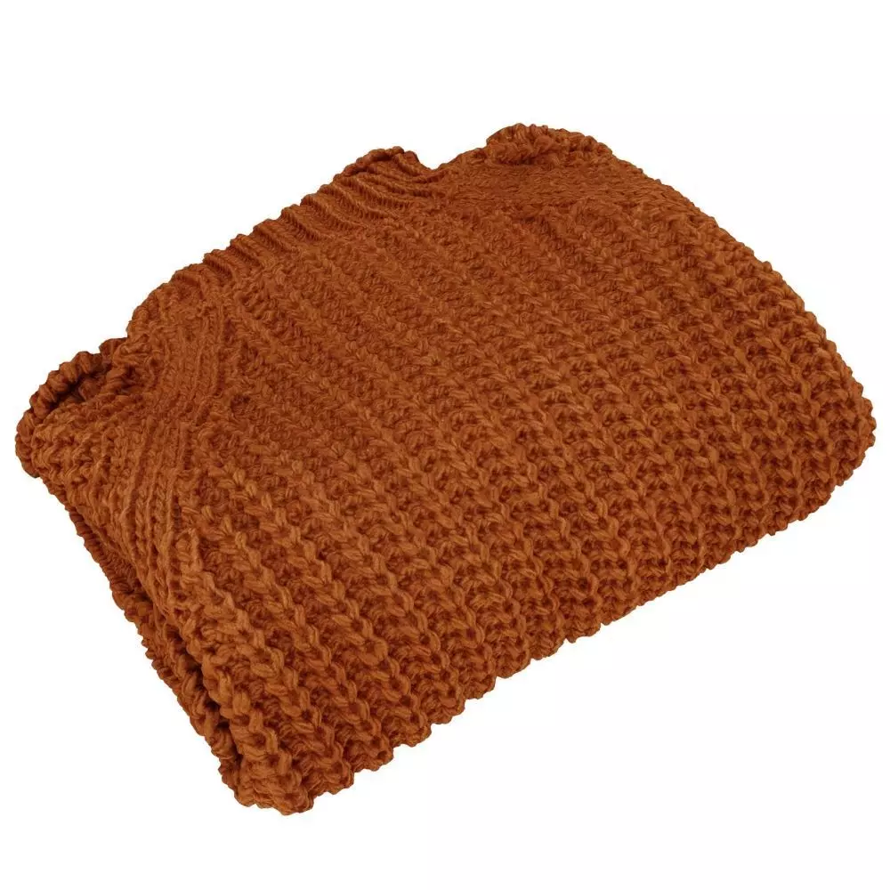 Folded Womens Sweater 027  3D model_0