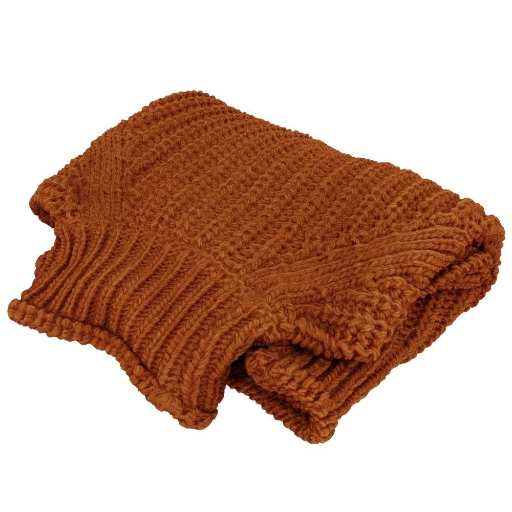 Folded Womens Sweater 027  3D model_5