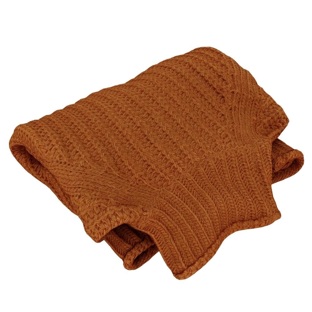 Folded Womens Sweater 027  3D model_12