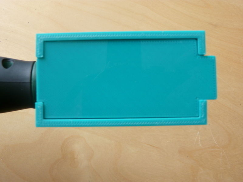 Worktable - holder Grinder - NEW version Free 3D print model_7