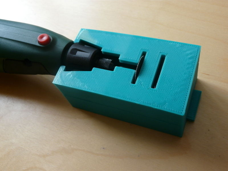 Worktable - holder Grinder - NEW version Free 3D print model_8