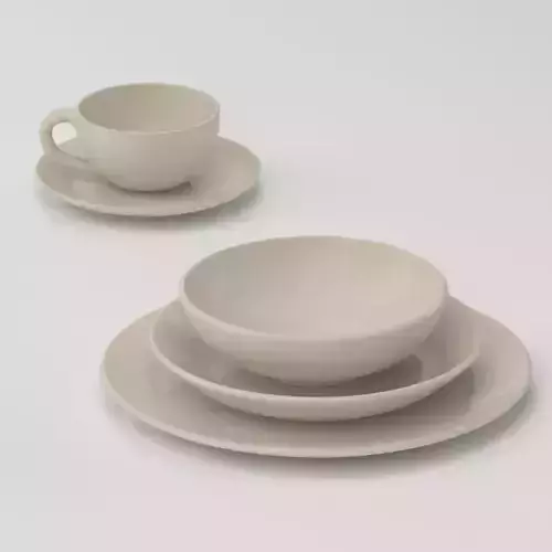 Tableware 03