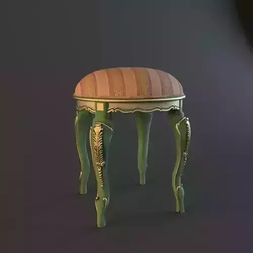 Chair Seat - Classic