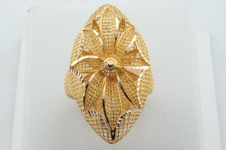 ring fusion 3D print model_19