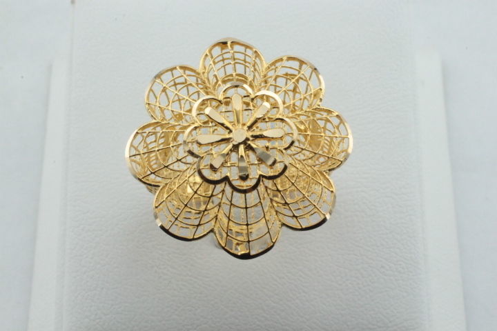 ring fusion 3D print model_35