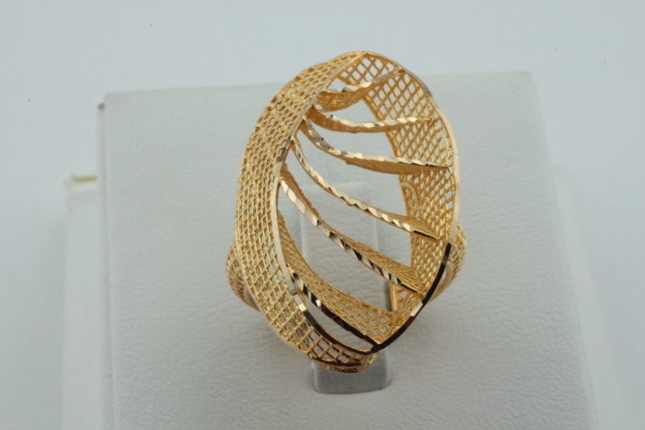 ring fusion 3D print model_60