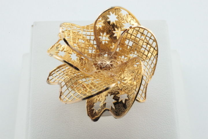 ring fusion 3D print model_64