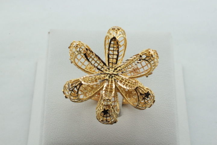 ring fusion 3D print model_96