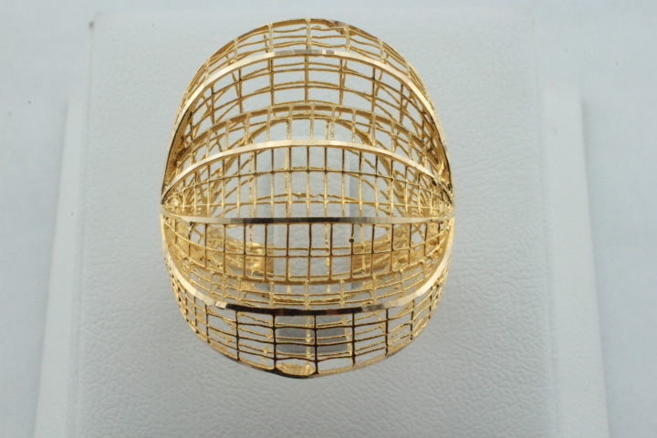 ring fusion 3D print model_46