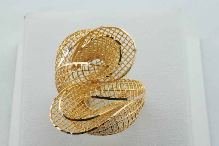 ring fusion 3D print model_21