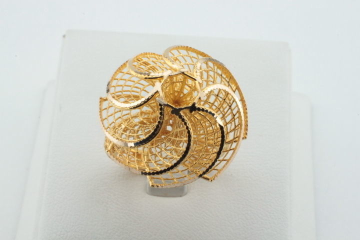 ring fusion 3D print model_76