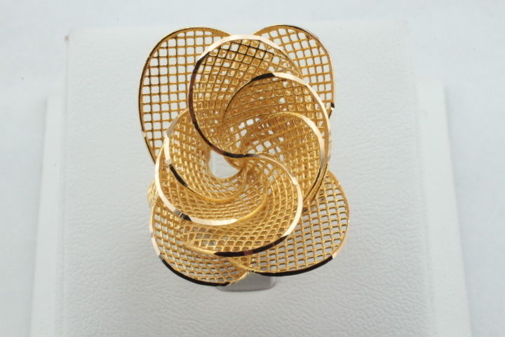 ring fusion 3D print model_53