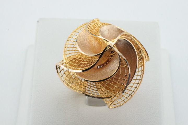 ring fusion 3D print model_72