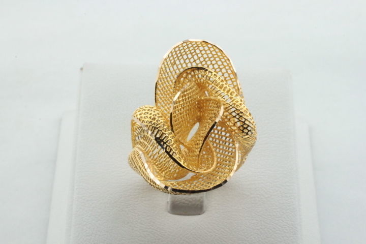 ring fusion 3D print model_93