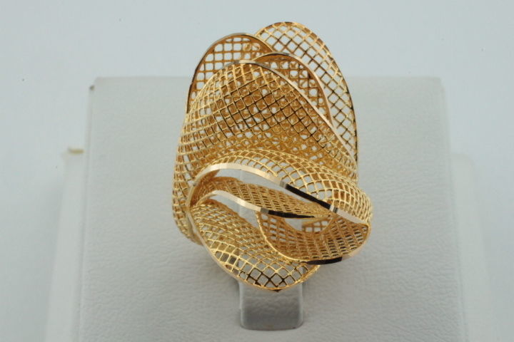 ring fusion 3D print model_58