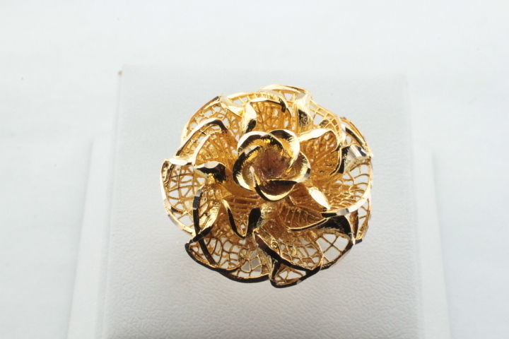 ring fusion 3D print model_95