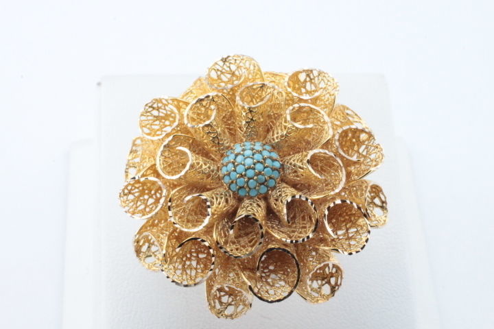 ring fusion 3D print model_39