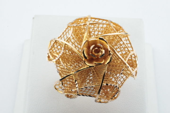 ring fusion 3D print model_68