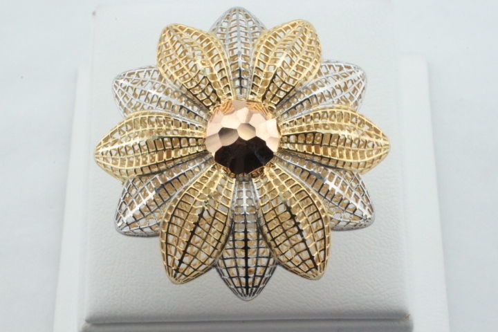 ring fusion 3D print model_8