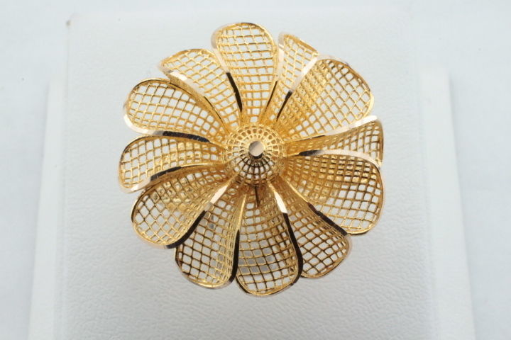 ring fusion 3D print model_37