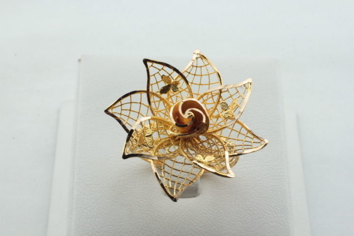 ring fusion 3D print model_81