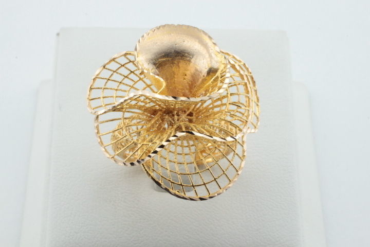 ring fusion 3D print model_80