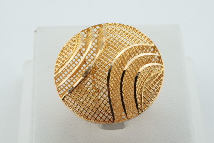 ring fusion 3D print model_63