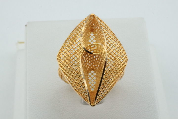 ring fusion 3D print model_59