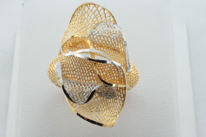 ring fusion 3D print model_20