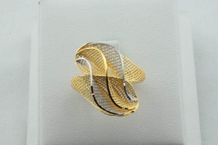 ring fusion 3D print model_17