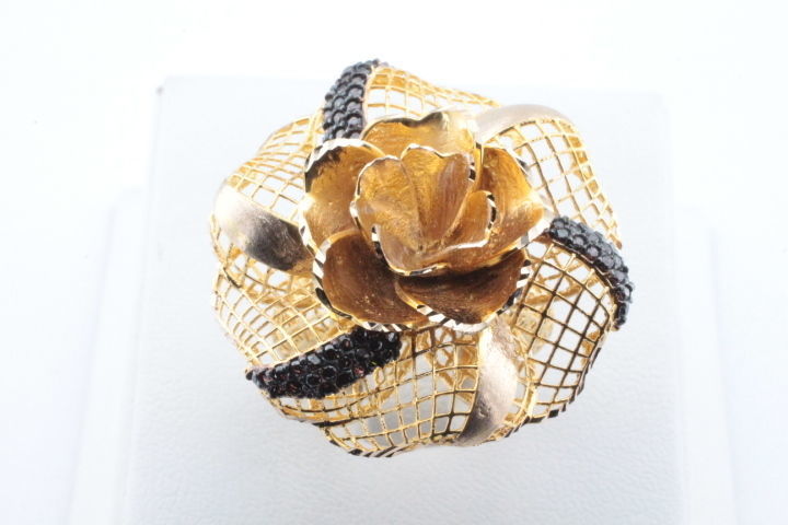 ring fusion 3D print model_67