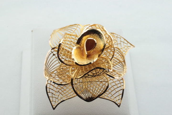 ring fusion 3D print model_83