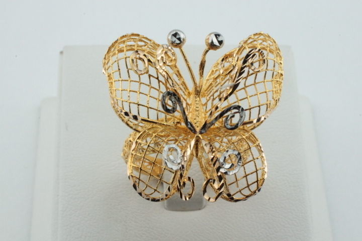 ring fusion 3D print model_69