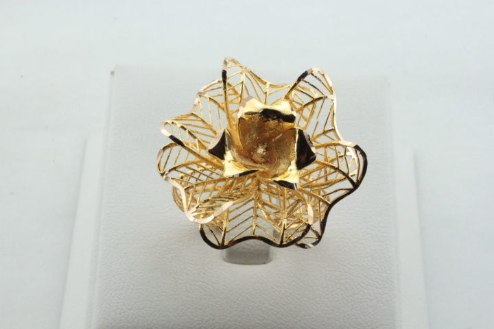 ring fusion 3D print model_87