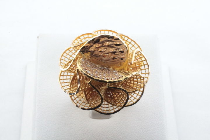 ring fusion 3D print model_92