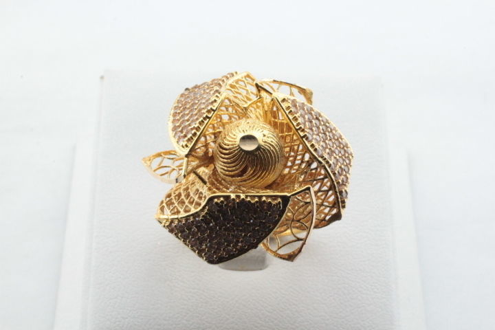 ring fusion 3D print model_89