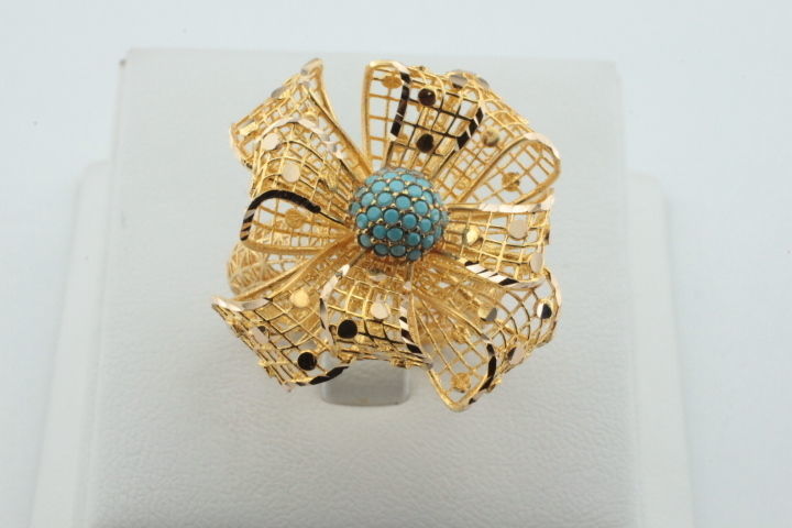 ring fusion 3D print model_79