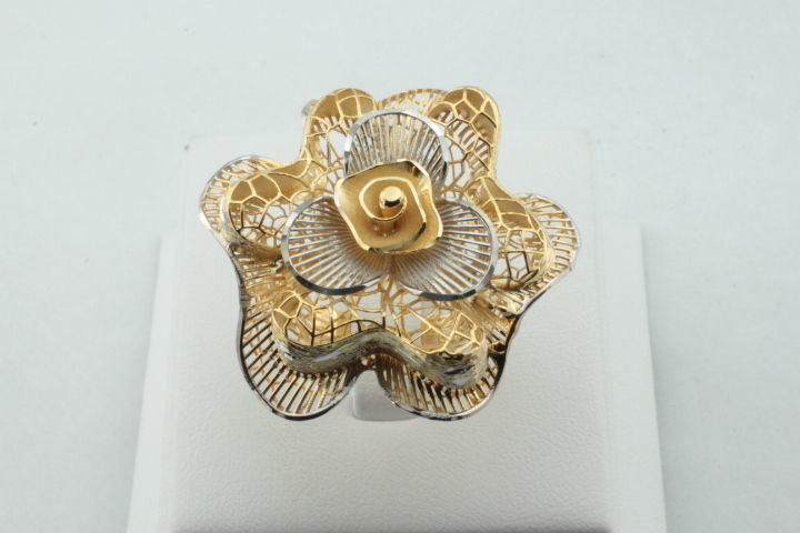 ring fusion 3D print model_5