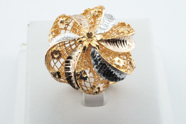 ring fusion 3D print model_65