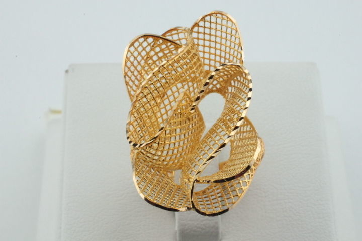 ring fusion 3D print model_57