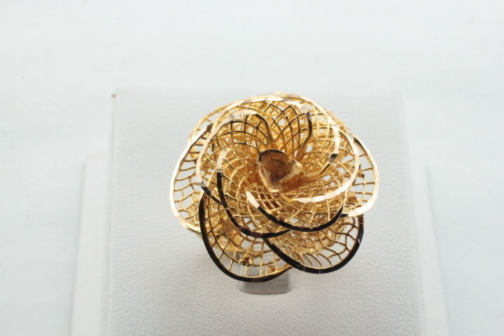 ring fusion 3D print model_94