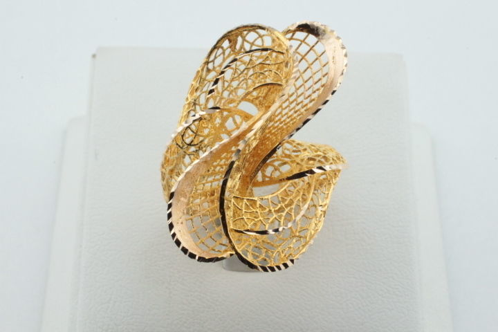 ring fusion 3D print model_71